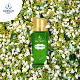 John Phillips Sandal Imperial + Magic Rose + Attarful Eau De Parfum 60ml 2 Fl.oz. Each Pack Of 3 | For Unisex